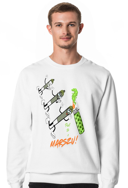 Z Marszu!
