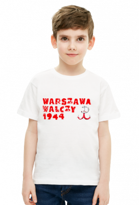 Powstanie warszawskie 1944