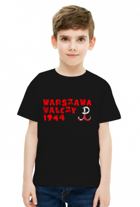 Powstanie warszawskie 1944