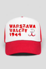 Powstanie warszawskie 1944