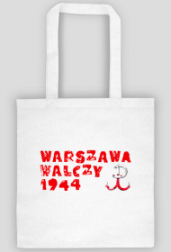 Powstanie warszawskie 1944