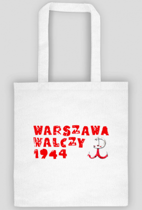 Powstanie warszawskie 1944