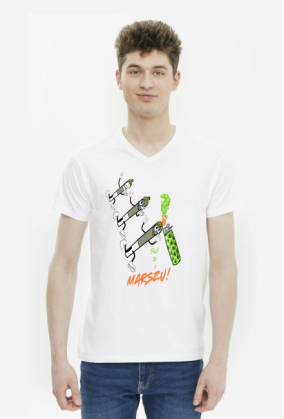 Z Marszu!