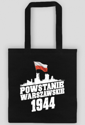 Powstanie warszawskie 1944