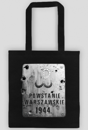 Powstanie warszawskie 1944