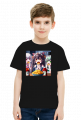 Tshirt Ketchup Anime dla chłopca