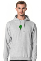 bluza alien green