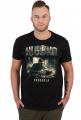 T-Shirt Czarny • H.Lucyna, Prognoza