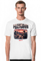 T-Shirt Kolorowy • H.Lucyna, Koty