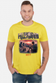 T-Shirt Kolorowy • H.Lucyna, Koty