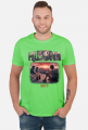 T-Shirt Kolorowy • H.Lucyna, Koty