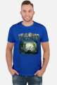 T-Shirt Kolorowy • H.Lucyna, Przetrwam