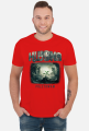 T-Shirt Kolorowy • H.Lucyna, Przetrwam