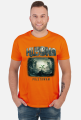 T-Shirt Kolorowy • H.Lucyna, Przetrwam