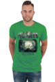 T-Shirt Kolorowy • H.Lucyna, Przetrwam