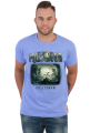 T-Shirt Kolorowy • H.Lucyna, Przetrwam