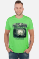 T-Shirt Kolorowy • H.Lucyna, Przetrwam