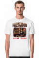 T-Shirt Kolorowy • H.Lucyna, Barowa piosenka