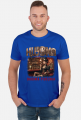 T-Shirt Kolorowy • H.Lucyna, Barowa piosenka