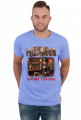 T-Shirt Kolorowy • H.Lucyna, Barowa piosenka