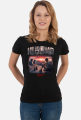 T-Shirt Kolorowy • H.Lucyna, Koty