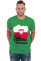 Murem za rolnikami