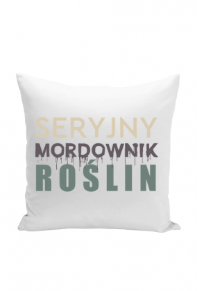 Podusia mordownika