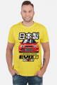 EVO VI - RALLIART - RED