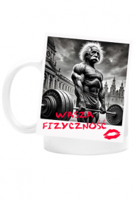 Wasza Fizyczność