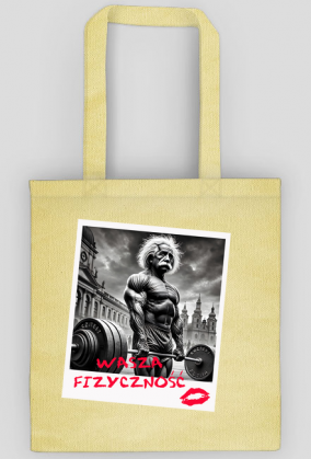 Wasza Fizyczność