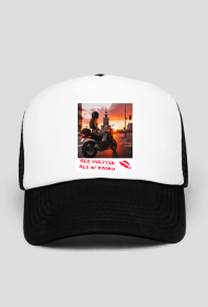 Bez Majtek ale w kasku