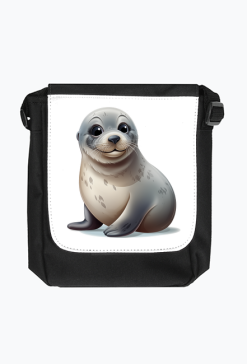 Torba na ramię Foczka