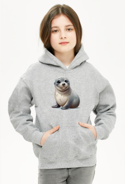 Bluza Foczka