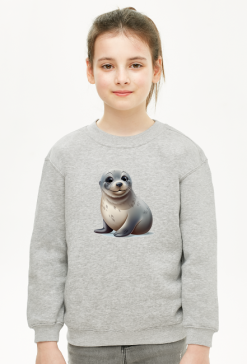 Bluza Foczka