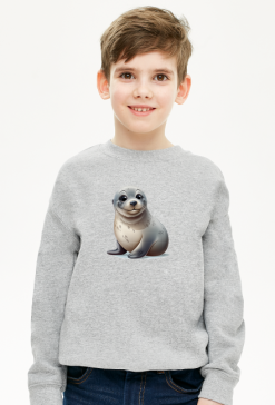 Bluza Foczka