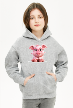 Bluza Świnka