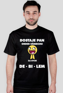 Order uśmiechu