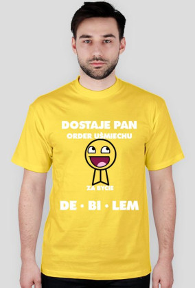 Order uśmiechu