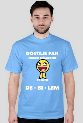 Order uśmiechu