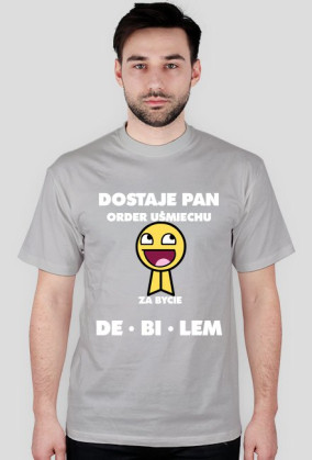 Order uśmiechu