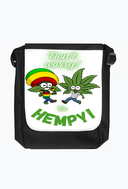 Be Hempy!