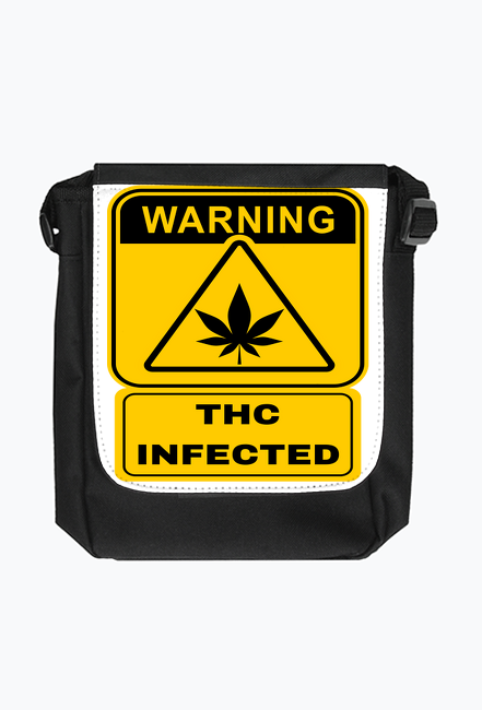 THC INFECTED