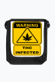 THC INFECTED