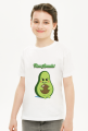 I love avocado!