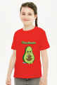 I love avocado!