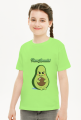 I love avocado!