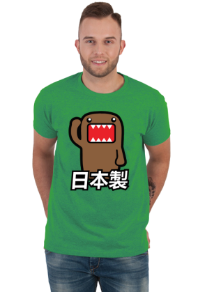 DOMO KUN - JDM LOVERS