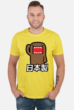 DOMO KUN - JDM LOVERS