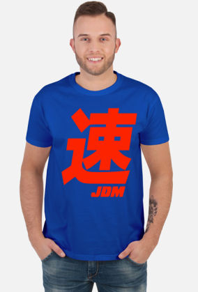JDM LOVERS