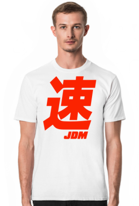 JDM LOVERS